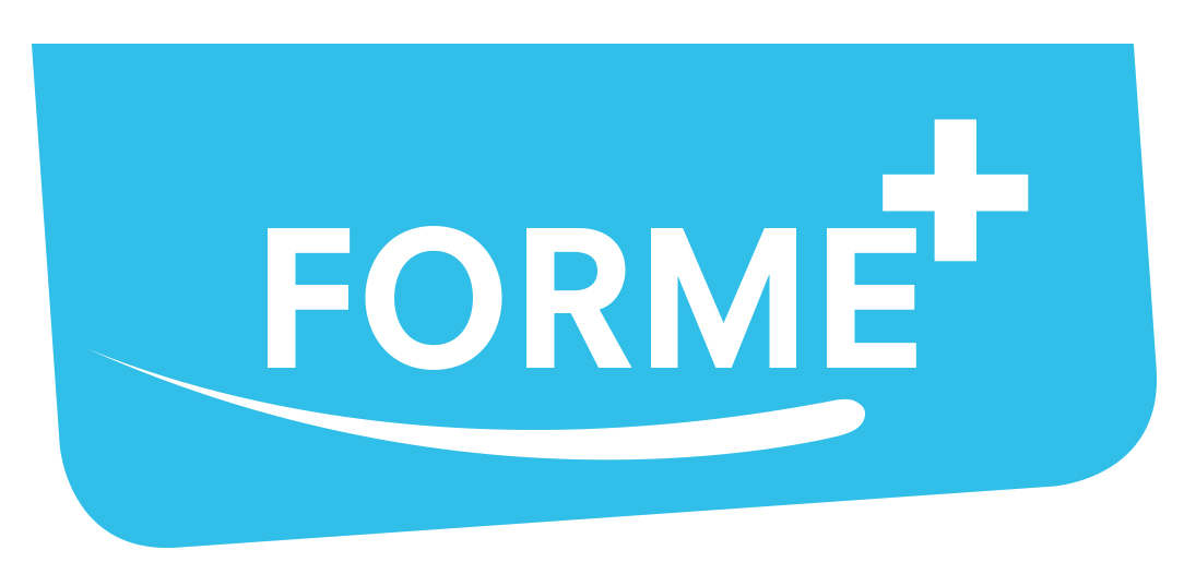 Logo Forme+