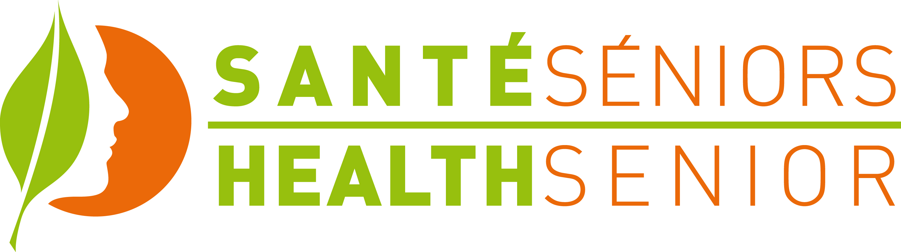Logo Santés Séniors